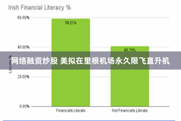 网络融资炒股 美拟在里根机场永久限飞直升机