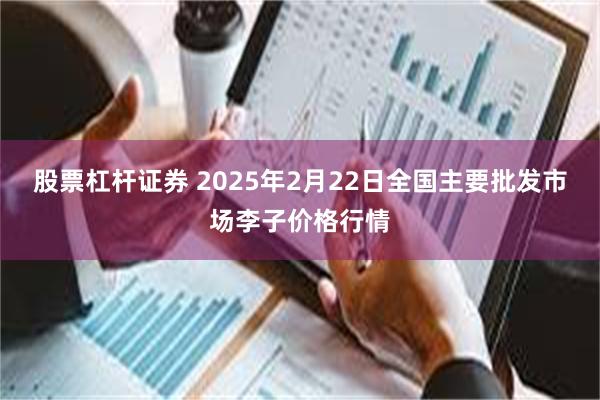 股票杠杆证券 2025年2月22日全国主要批发市场李子价格行情