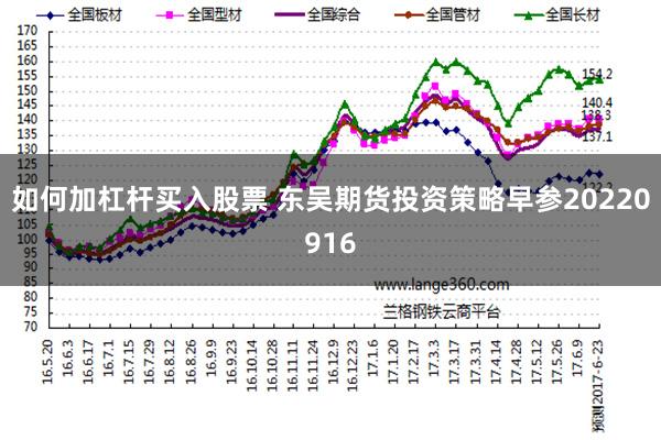 如何加杠杆买入股票 东吴期货投资策略早参20220916